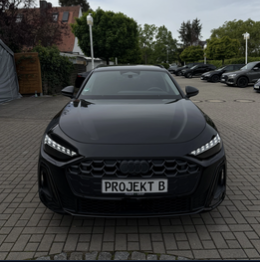 Audi A5 Avant