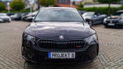 Skoda Octavia RS
