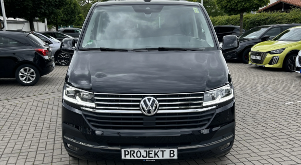 VW Multivan