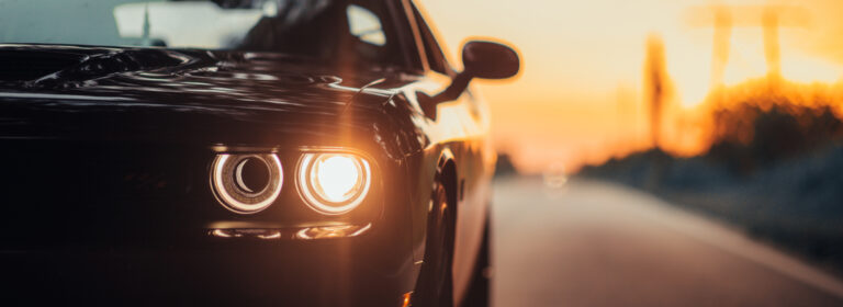 Every road leads to fun